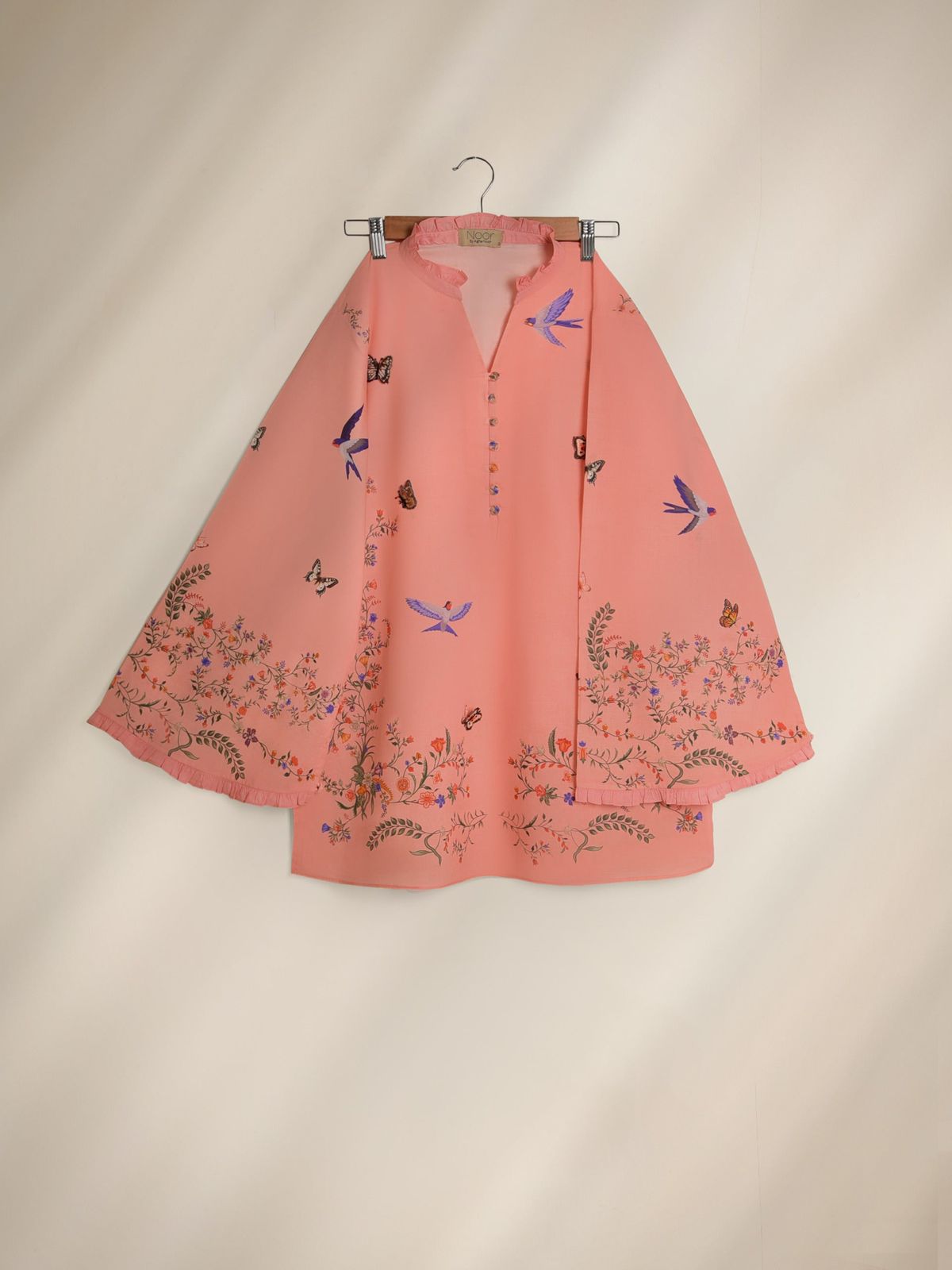AGHA NOOR RTW  Look 41